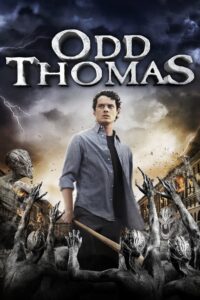 Odd Thomas