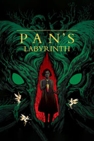 Pan’s Labyrinth