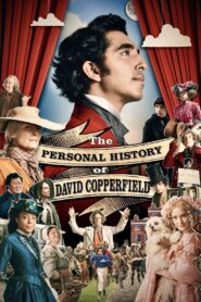 The Personal History of David Copperfield