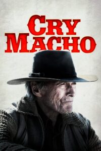 Cry Macho