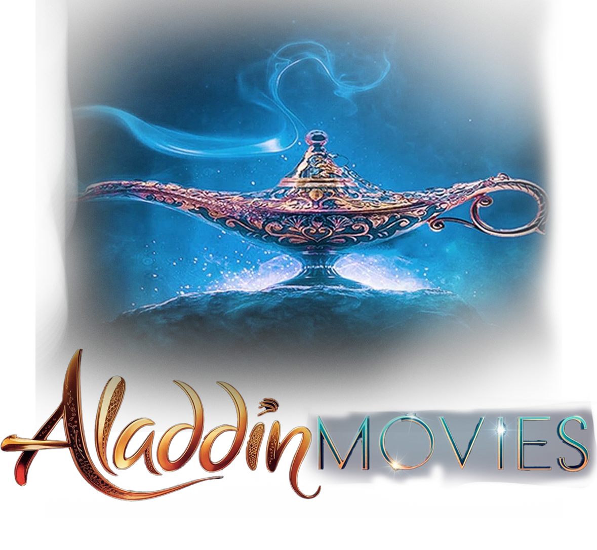 Aladdin Movies