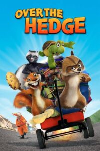 Over the Hedge