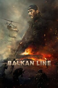 Balkan Line