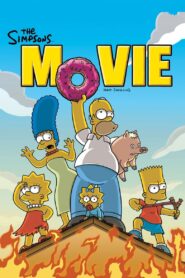 The Simpsons Movie