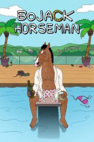 BoJack Horseman