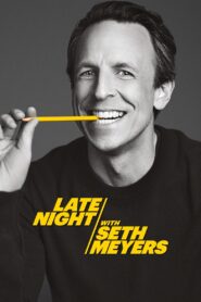 Late Night with Seth Meyers