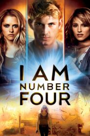 I Am Number Four