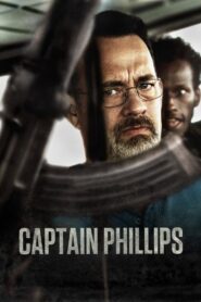 Captain Phillips