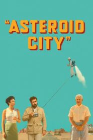 Asteroid City